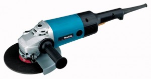 Угловая шлифовальная машина Makita 9079SF