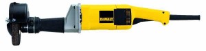 Прямая шлифовальная машина DeWALT DW882