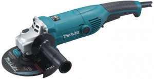 Угловая шлифовальная машина Makita GA6021