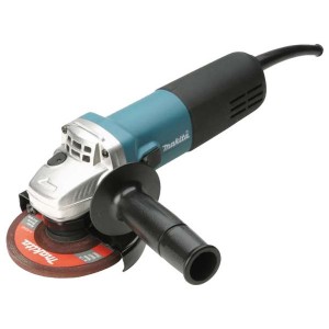 Угловая шлифовальная машина Makita 9558HNK