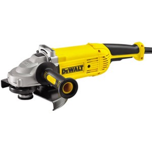 Угловая шлифовальная машина DeWALT D28498