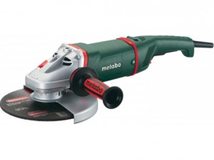 Угловая шлифовальная машина Metabo УШМ WЕ26-230 MVT Quick