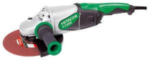 Угловая шлифовальная машина Hitachi G23MR