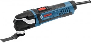 Многофункциональная шлифовальная машина Bosch GOP 30-28 0 601 237 003