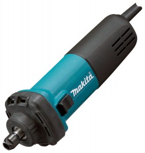 Прямая шлифовальная машина Makita GD0602