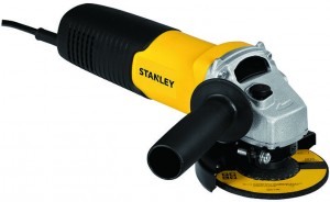 Угловая шлифовальная машина Stanley STGS 7115-RU