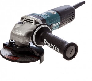 Угловая шлифовальная машина Makita GA5041R