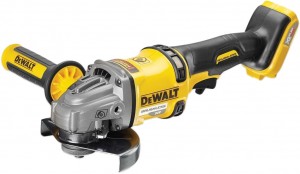 Угловая шлифовальная машина DeWALT DCG414N