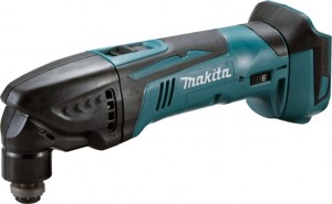 Многофункциональная шлифовальная машина Makita BTM40RFE