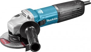 Угловая шлифовальная машина Makita GA5040