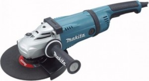 Угловая шлифовальная машина Makita GA9030FK01