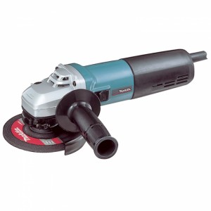 Угловая шлифовальная машина Makita 9564HZ