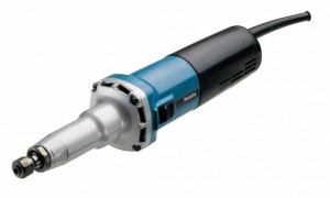 Прямая шлифовальная машина Makita GD0800C