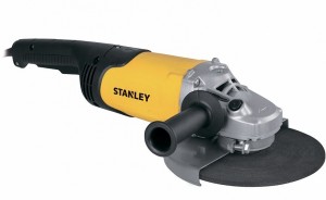 Угловая шлифовальная машина Stanley STGL2023