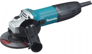 Угловая шлифовальная машина Makita GA5030Х3