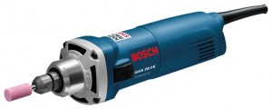 Прямая шлифовальная машина Bosch Ggs 28 Ce