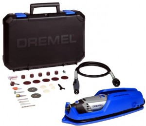 Гравер Dremel F0133000JT 3000-1/25 EZ