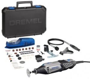 Многофункциональная шлифовальная машина Dremel 4000-4/65 EZ