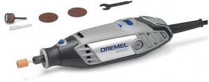 Многофункциональная шлифовальная машина Dremel 3000-05