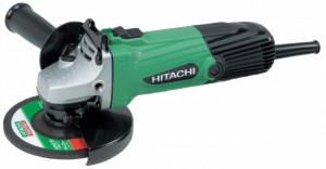 Угловая шлифовальная машина Hitachi G13SS