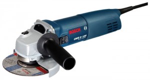 Угловая шлифовальная машина Bosch Gws 9 - 125