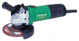 Угловая шлифовальная машина Hitachi G13SD