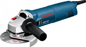 Угловая шлифовальная машина Bosch GWS 1000 06018218R0