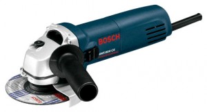 Угловая шлифовальная машина Bosch GWS 850 CE 0601378792