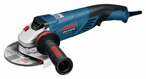 Угловая шлифовальная машина Bosch GWS 15-150 CIH Professional