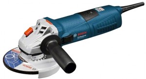 Угловая шлифовальная машина Bosch GWS 13-125 CI 06017930R2