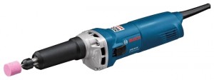 Прямая шлифовальная машина Bosch Ggs 8 Ce