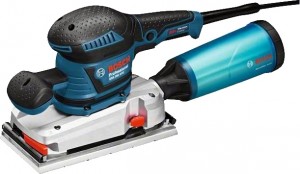 Вибрационная шлифовальная машина Bosch GSS 280 AVE