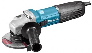 Угловая шлифовальная машина Makita GA 6040