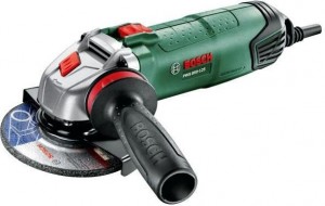 Угловая шлифовальная машина Bosch PWS 850-125 0.603.3А2.720