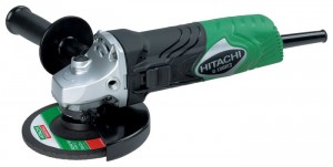 Угловая шлифовальная машина Hitachi G13SR3