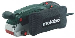 Ленточная шлифовальная машина Metabo BAE 75 600375000