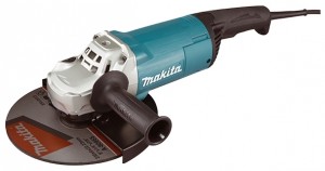 Угловая шлифовальная машина Makita GA9060