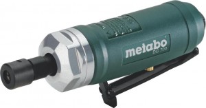 Прямая шлифовальная машина Metabo DG 700