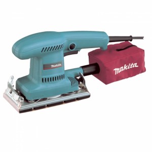 Вибрационная шлифовальная машина Makita BO3700