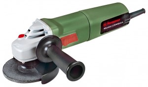 Угловая шлифовальная машина Hammer USM 600 A