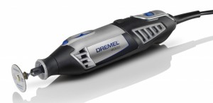 Прямая шлифовальная машина Dremel 4000-6/128