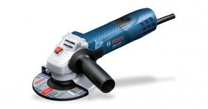 Угловая шлифовальная машина Bosch GWS 7-115 E 0601388201