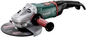 Угловая шлифовальная машина Metabo WЕ 22-230 MVT Quick 606465000