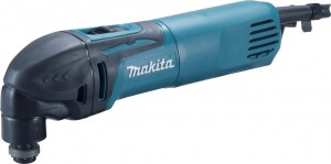 Многофункциональная шлифовальная машина Makita TM3000CX2