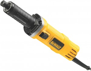 Прямая шлифовальная машина DeWALT DWE4884