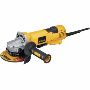 Угловая шлифовальная машина DeWALT D28136 KD