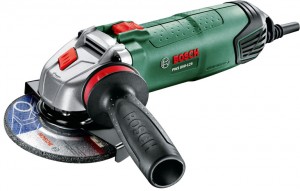 Угловая шлифовальная машина Bosch PWS 850-125 06033A2704