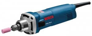 Прямая шлифовальная машина Bosch GGS28C