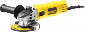 Угловая шлифовальная машина DeWALT DWE4150