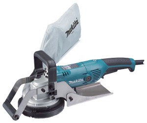 Угловая шлифовальная машина Makita PC5001C